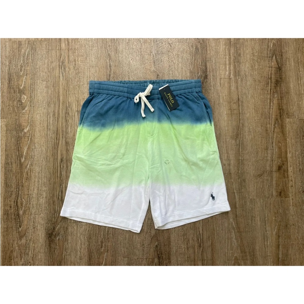 Ralph Lauren Spa Terry Shorts Small